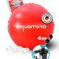 MyAquamina® XXL Poolkissen Rund (3m-4m)