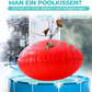 MyAquamina® XXL Poolkissen Rund (3m-4m)